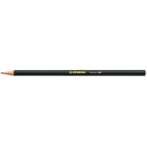 Stabilo Schwan 309 2B Pencil