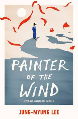 Painter of The Wind