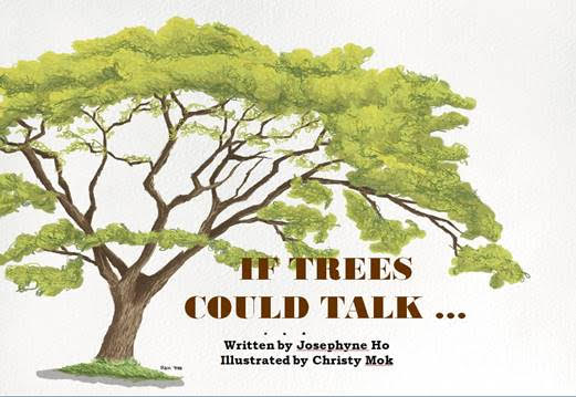 IF Tree Could Talk…