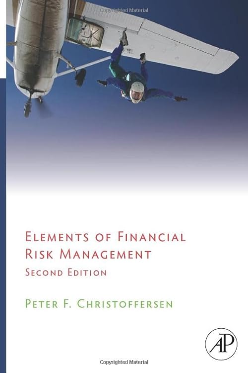 Elements of Financial Risk Management, 2nd Edition