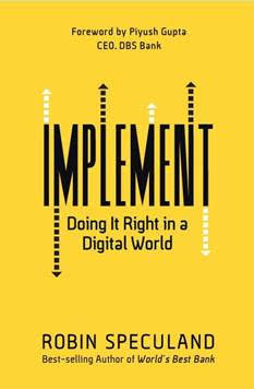 IMPLEMENT Doing It Right in a Digital World