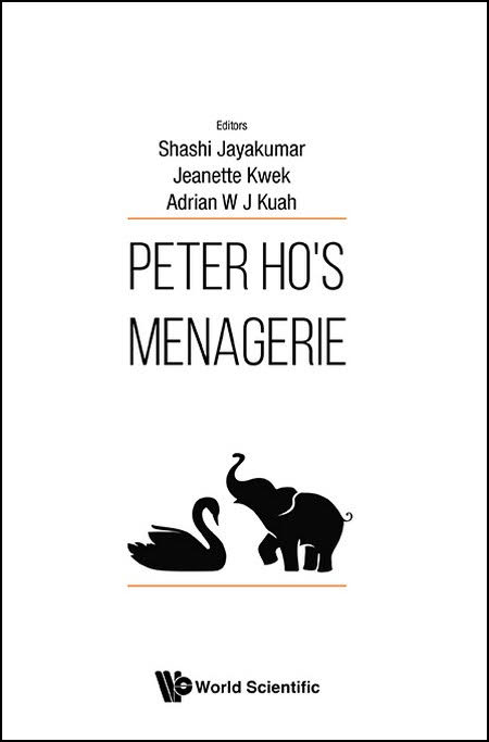 Peter Ho