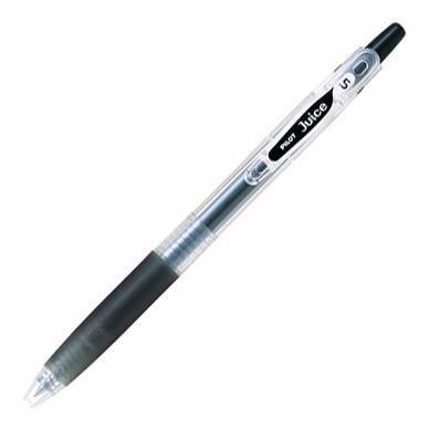 Pilot Juice 0.5 Black