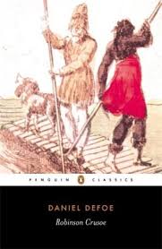 Robinson Crusoe (Penguin Classics) Reissue Edition