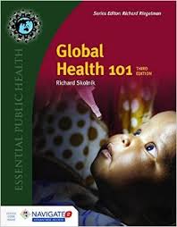 Global Health 101 3rd Edition