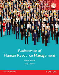 Fundamentals of Human Resource Management 5th Global Edition