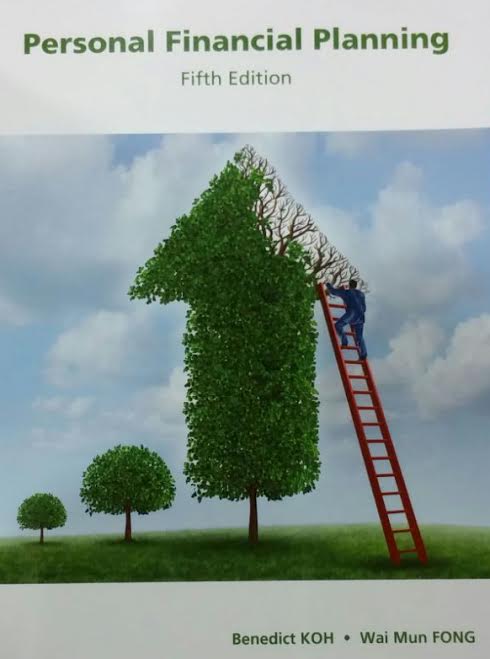 Personal Financial Planning 5th Edition