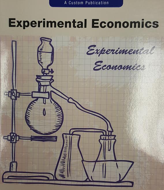 トップス  ECONOMICS EXPERIMENT Experimental Economics - Blinks