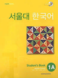 Seoul University Korean 1A : Student