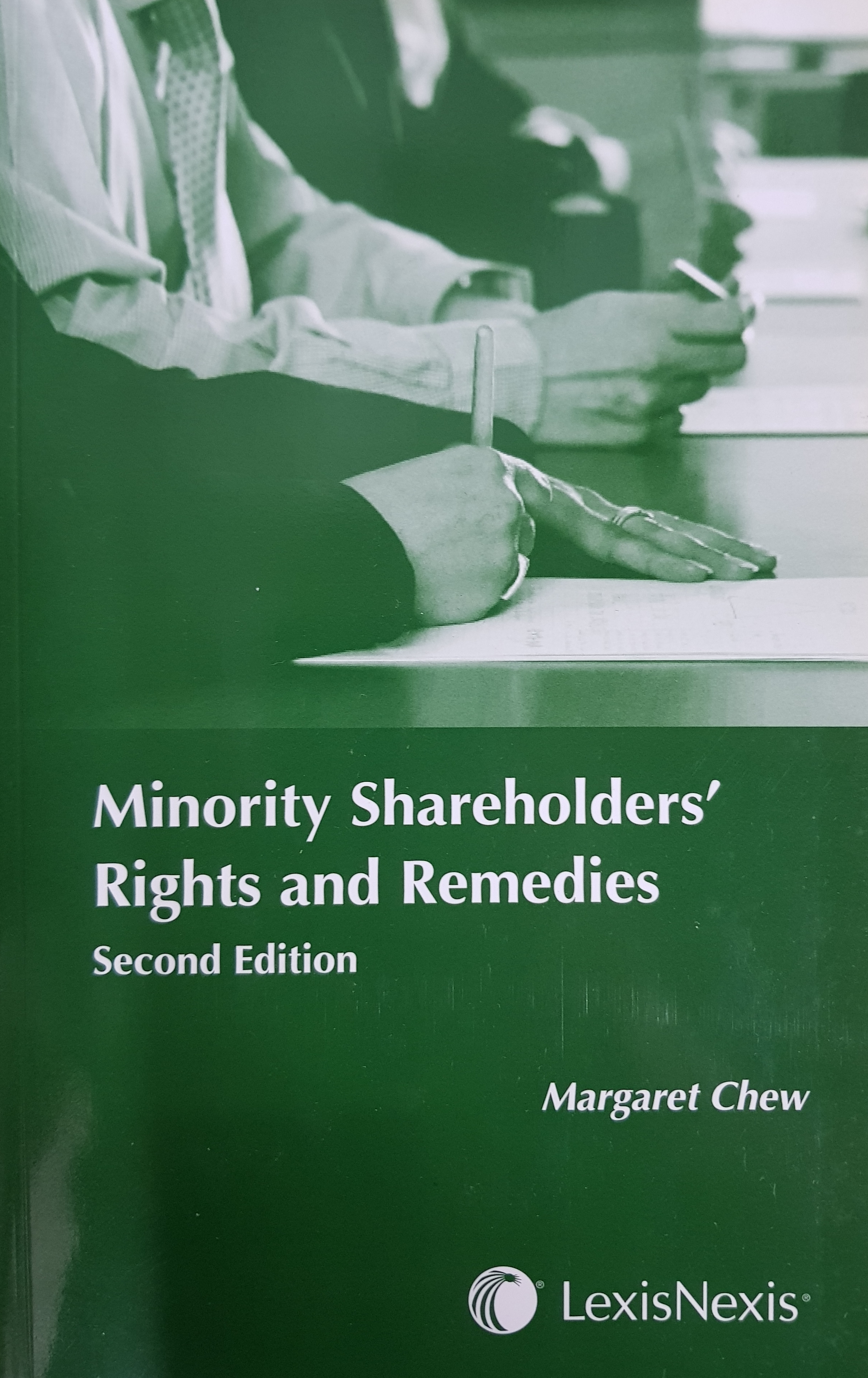 Minority Shareholders