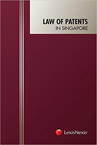 Law of Patents in Singapore