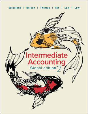 Intermediate Accounting 2nd Edition