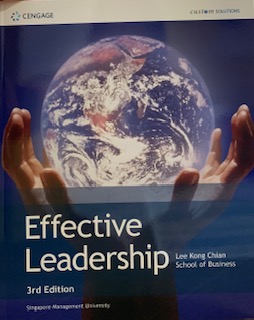 Effective Leadership, 3rd Edition