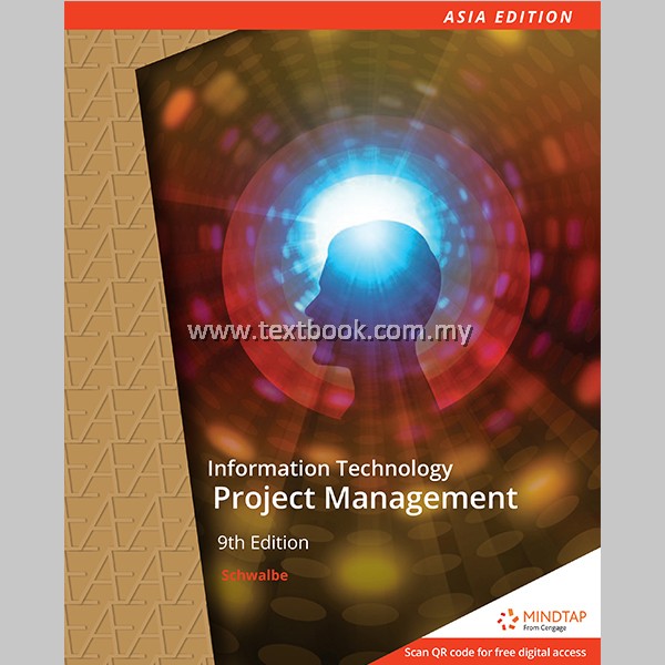Information Technology Project Management 9th Edition