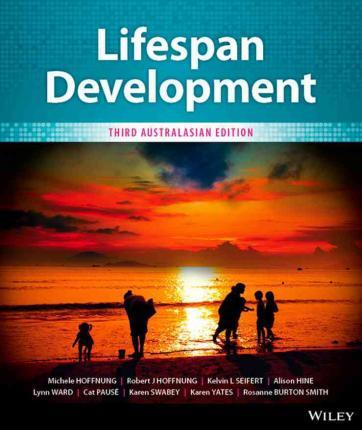 Lifespan Development 3e Australasian