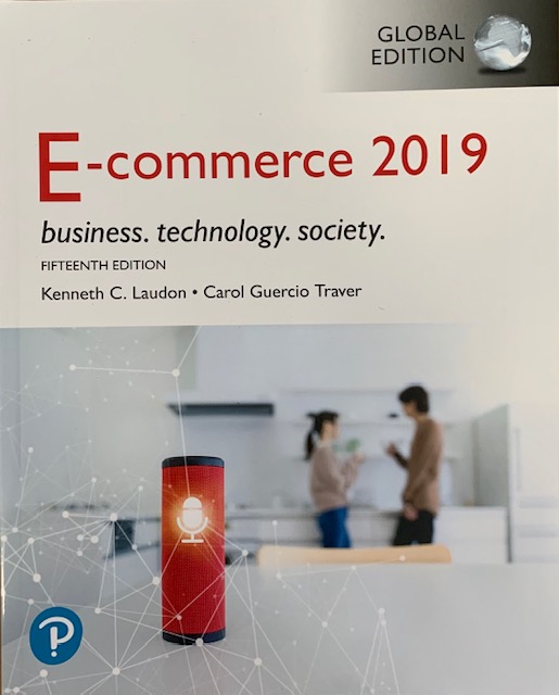 E-Commerce 2019