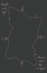 Hook and Eye: Stories from the Margins