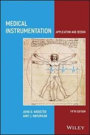 Medical Instrumentation Application and Design 5th Edition