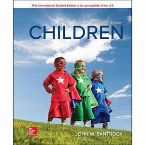 ISE Children 14th Edition