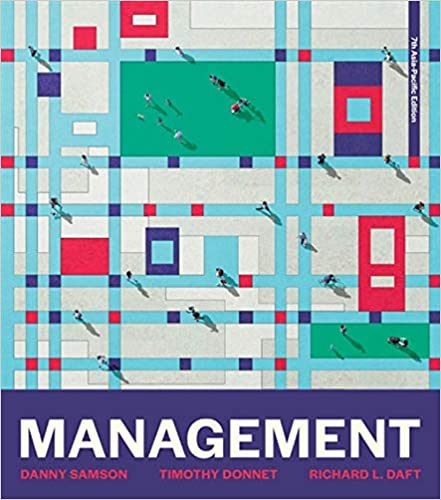 Management, 7th Edition