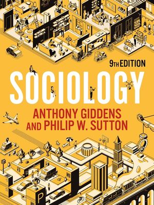 Sociology, 9th Edition