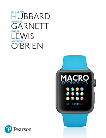 Macroeconomics, 4th edition